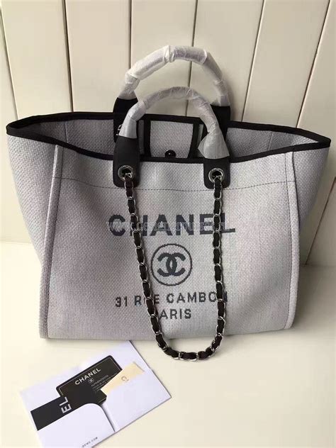 5 replica chanel|knock off Chanel tote.